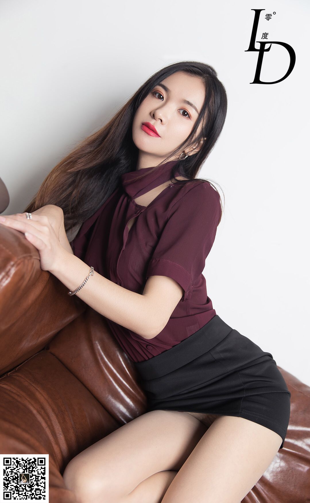 LD零度摄影 NO.033 秋思